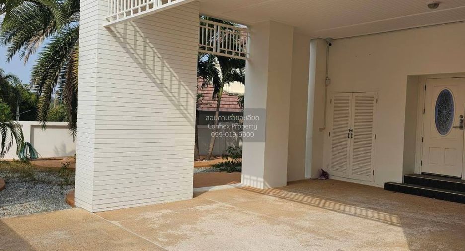 Haus zum Kauf mit 4 Zimmer in East Pattaya, Pattaya