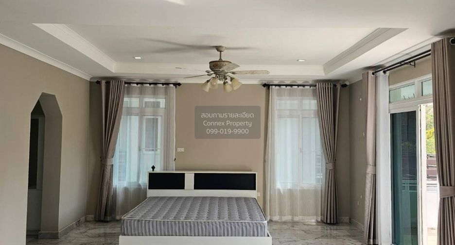 Haus zum Kauf mit 4 Zimmer in East Pattaya, Pattaya