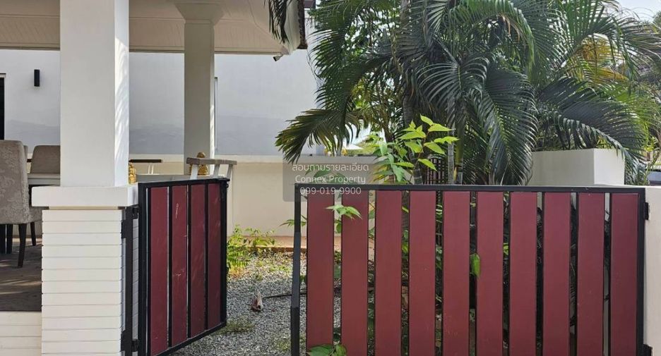Haus zum Kauf mit 4 Zimmer in East Pattaya, Pattaya