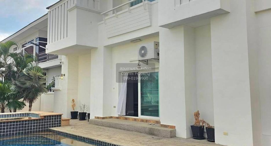 Haus zum Kauf mit 4 Zimmer in East Pattaya, Pattaya