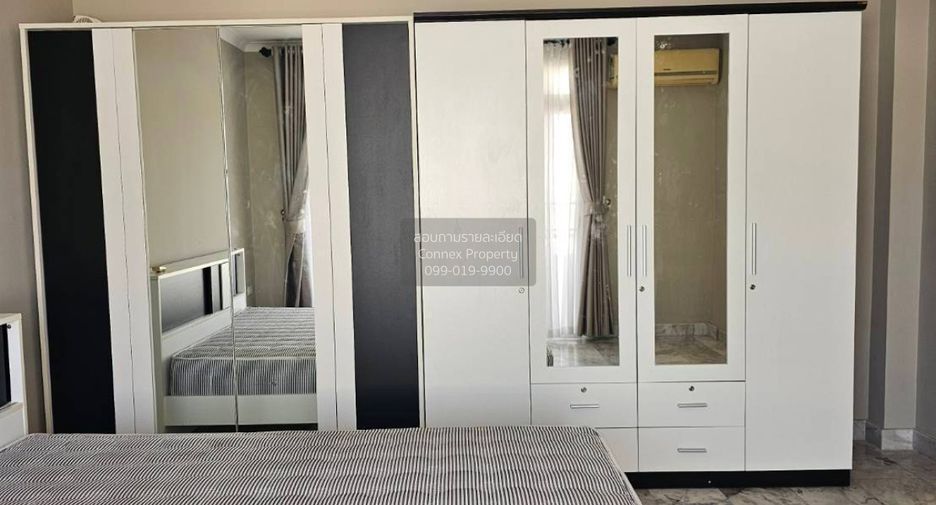 Haus zum Kauf mit 4 Zimmer in East Pattaya, Pattaya