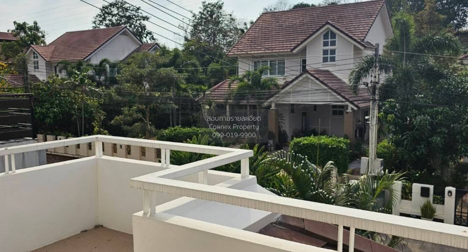 Haus zum Kauf mit 4 Zimmer in East Pattaya, Pattaya