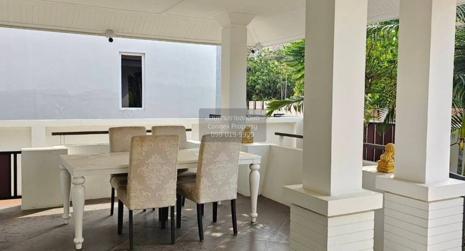 Haus zum Kauf mit 4 Zimmer in East Pattaya, Pattaya