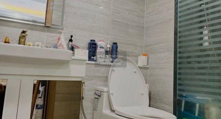 For sale 2 bedrooms condo in Jomtien, Pattaya