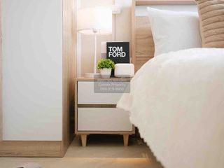 Condo en venta de 2 habitaciones en Bang Kapi, Bangkok