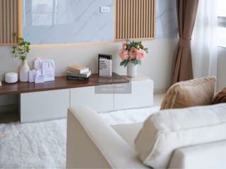 Condo en venta de 2 habitaciones en Bang Kapi, Bangkok