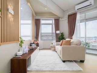 Condo en venta de 2 habitaciones en Bang Kapi, Bangkok