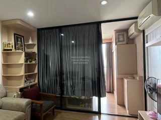 For sale 1 bed condo in Bang Sue, Bangkok