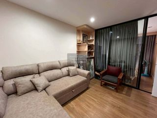 For sale 1 bed condo in Bang Sue, Bangkok