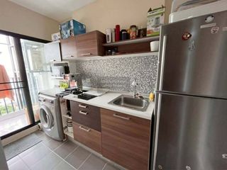 For sale 1 bed condo in Bang Sue, Bangkok