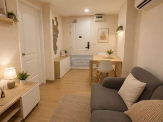 For sale 2 bedrooms condo in Phra Khanong, Bangkok
