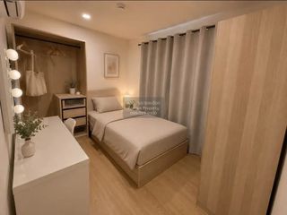 For sale 2 bedrooms condo in Phra Khanong, Bangkok