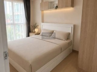 For sale 2 bedrooms condo in Phra Khanong, Bangkok