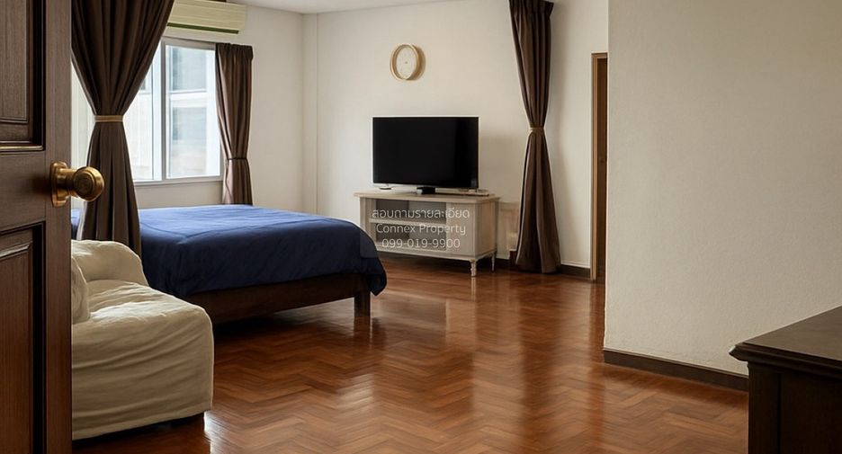 For sale 2 bedrooms condo in Watthana, Bangkok