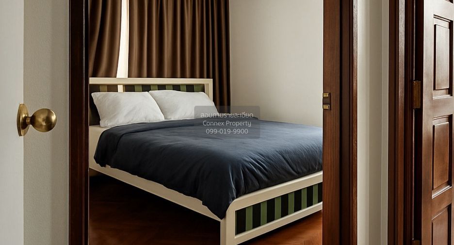 For sale 2 bedrooms condo in Watthana, Bangkok