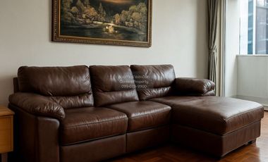 For sale 2 bedrooms condo in Watthana, Bangkok