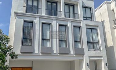 Продажа 5 спальни дом в Лат Крабанг, Бангкок