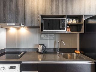 For sale 2 bedrooms condo in Bang Rak, Bangkok