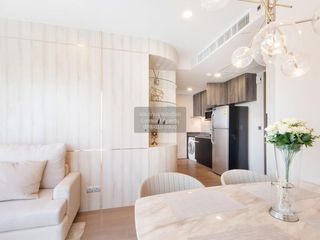 For sale 2 bedrooms condo in Bang Rak, Bangkok