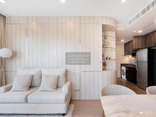 For sale 2 bedrooms condo in Bang Rak, Bangkok