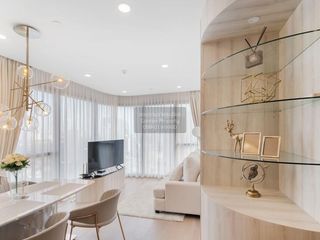 For sale 2 bedrooms condo in Bang Rak, Bangkok