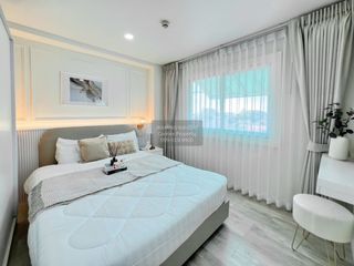 Wohnung zum Kauf mit 1 Zimmer in Wang Thonglang, Bangkok