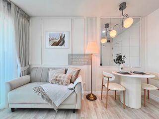 Wohnung zum Kauf mit 1 Zimmer in Wang Thonglang, Bangkok