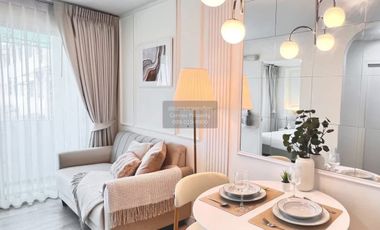 Wohnung zum Kauf mit 1 Zimmer in Wang Thonglang, Bangkok