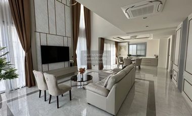 Продажа 4 спальни дом в Восточная Паттайя, Паттайя