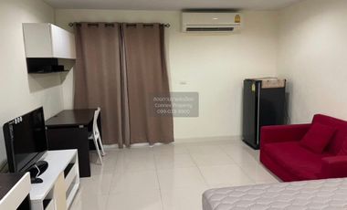 For sale 1 bed condo in Bang Khen, Bangkok