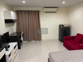 For sale 1 bed condo in Bang Khen, Bangkok