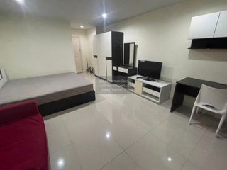 For sale 1 bed condo in Bang Khen, Bangkok
