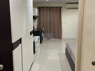 For sale 1 bed condo in Bang Khen, Bangkok