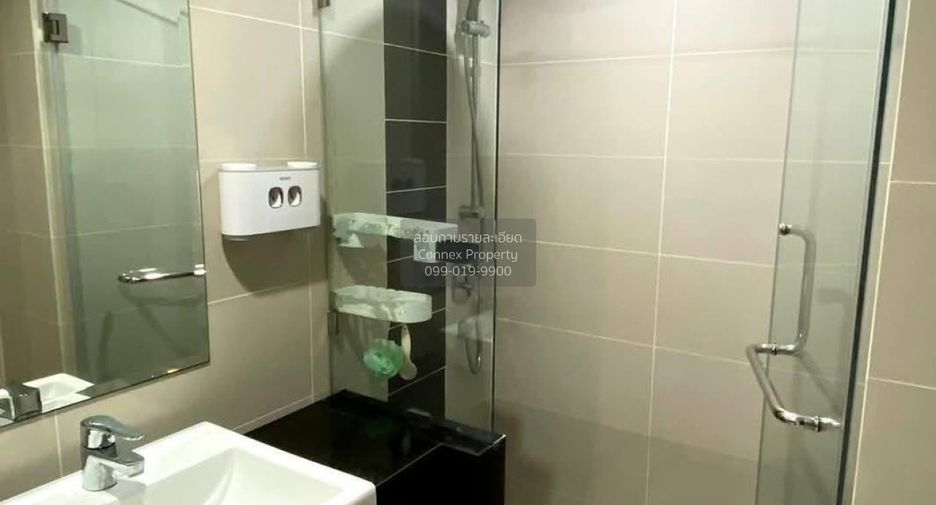 For sale 1 bed condo in Bang Kho Laem, Bangkok