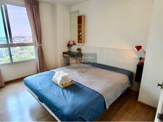 Condo en venta de 2 habitaciones en Bang Kapi, Bangkok