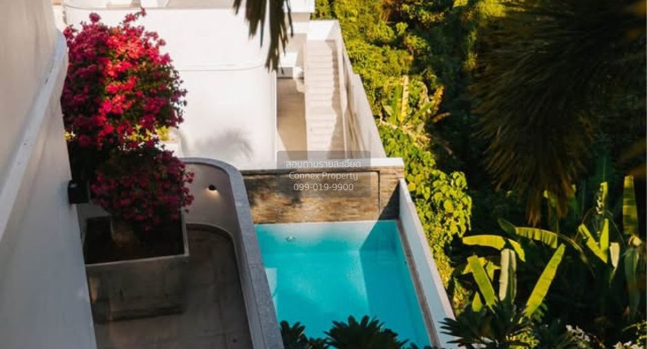 À vendre 5 chambres maison à Mueang Phuket, Phuket