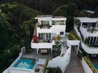 À vendre 5 chambres maison à Mueang Phuket, Phuket