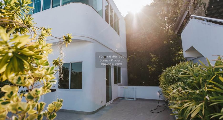 À vendre 5 chambres maison à Mueang Phuket, Phuket