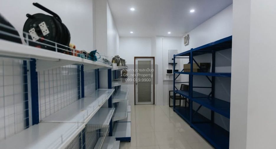 À vendre 5 chambres maison à Mueang Phuket, Phuket