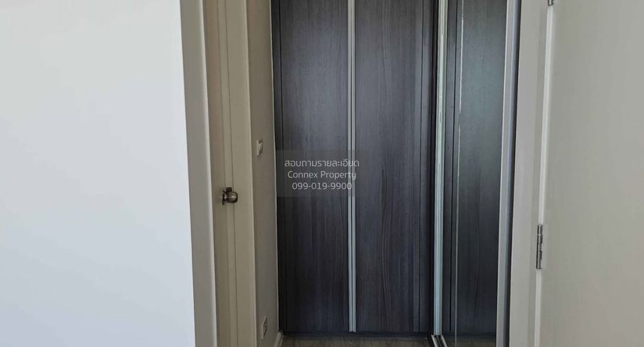 For sale 1 Beds condo in Huai Khwang, Bangkok