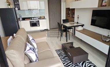 For sale 1 bed condo in Huai Khwang, Bangkok