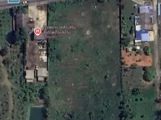 Grundstück zum Kauf in Thalang, Phuket
