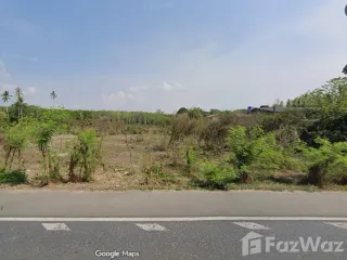 Grundstück zum Kauf in Thalang, Phuket