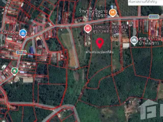 Grundstück zum Kauf in Thalang, Phuket