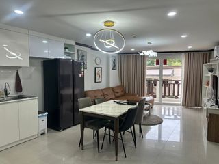 For Rent 2 Bedroom Condo In Bang Lamung, Chonburi
