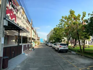 ขาย 3 ห้องนอน ทาวน์เฮ้าส์ ใน สวนหลวง, กรุงเทพฯ