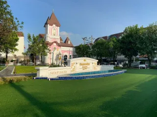 ขาย 3 ห้องนอน ทาวน์เฮ้าส์ ใน สวนหลวง, กรุงเทพฯ