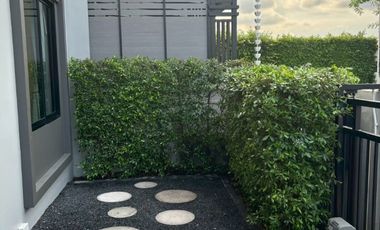 For sale 2 bedrooms house in Mueang Rayong, Rayong