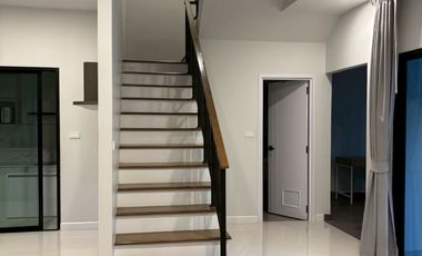 For sale 2 bedrooms house in Mueang Rayong, Rayong