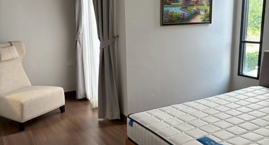 出售 2 卧室 独立屋 在 Mueang Rayong, Rayong